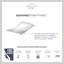 Store romain occultant 100% Exclusive Home Acadia-56196693-58785700