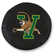 Housse de roue NCAA