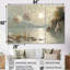 Ensemble d'art mural Hamill - Lake-108316647-108316644