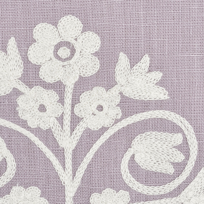 Talitha Fabric, Wisteria
