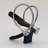 Steel Dishwasher Safe Grill Light