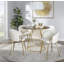 Table de salle à manger Canary Margaret-Beres-98981600-98981604