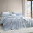 Coma Inducer Softer Than Soft Faux Fur Oversized Comforter Set-93580452
