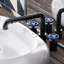Robinet de salle de bain Avallon-51092087