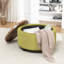 Table basse ronde avec rangement Pietsch-1703215779