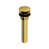 Unlacquered Brass is out of stock