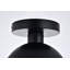 Yearby Glass Semi Flush Mount-1200071964-1200071961-1200071960