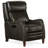 Sulema Leather Manual Push-Back Recliner-2023548547-2023548546