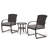 2 - Person Patio Conversation Set-659774619