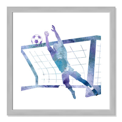 Soccer Girl Sports