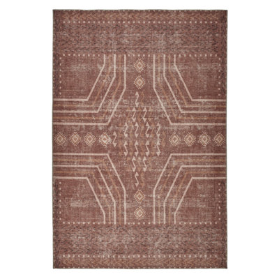 Grace Easy Care Rug