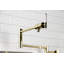 Robinet remplisseur Kingston-73174664