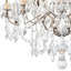 Century 9 - Light Chandelier-46521151