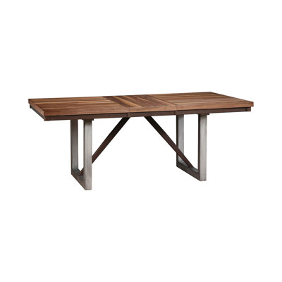 Allizon Extendable Dining Table