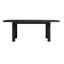 Good Times Oval Solid Oak Dining Table-83571785-61729652