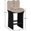 Tabouret de comptoir Shaw Cassady-112293671-112293674