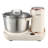 Dough Mixer 5.3 Quart Electric Dough Maker with Ferment Function, for Pizza Pasta Sourdough Noodle, 304 Stainless Steel Bowl, Timer, Face-up Control Panel, Household Dough Kneading Machine