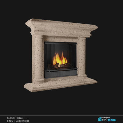 Erin Fireplace Surround