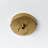 Zionn 1 - Light Gold Cylinder Pendant