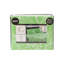 Microfiber Floral Sheet Set-2052209748-2052209757