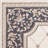 Ivory Polypropylene Rug