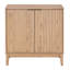 Armoire de rangement 2 portes, buffet-1945065350