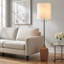 Richard June Transitional Sayer Floor Lamp-1203610364