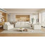 Ensemble de canapé rembourré Cozy-1620414338
