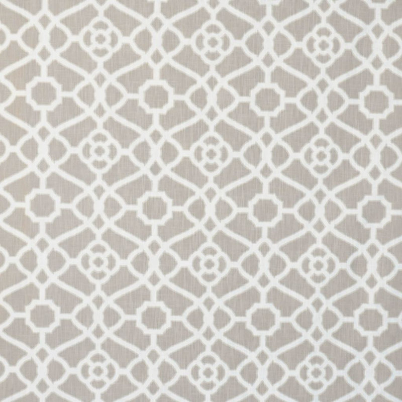 Lattice Geometric Fabric, Dove