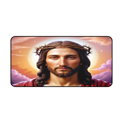 Polyester Desk Pad