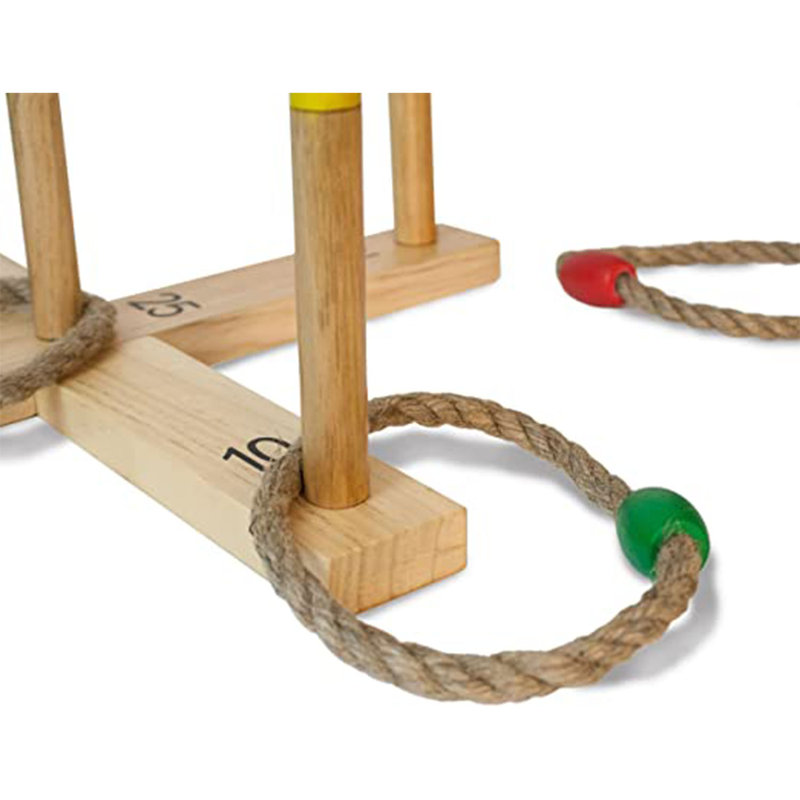 Yard Games Plastic