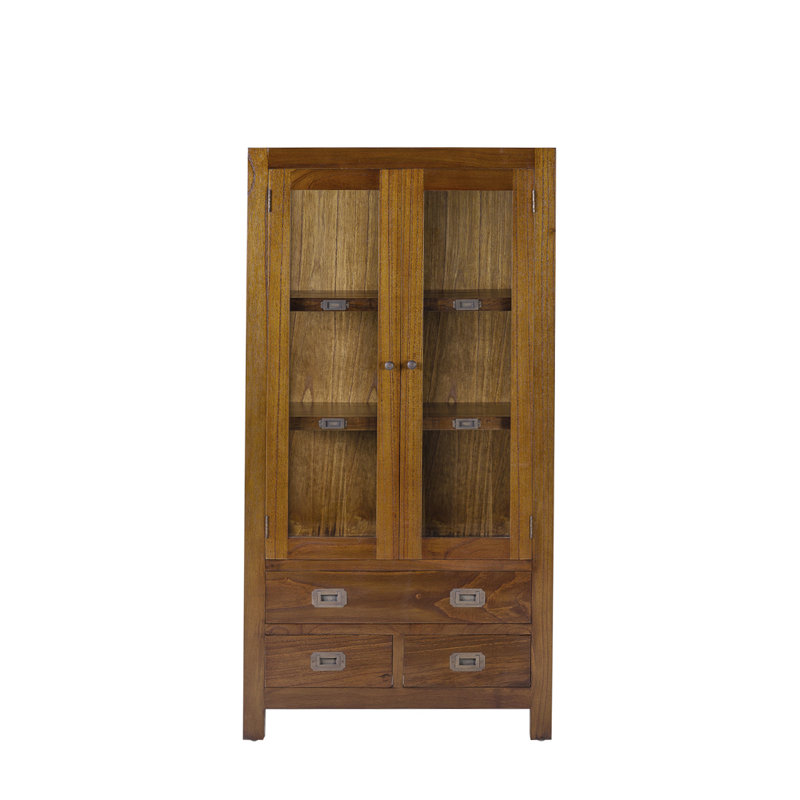Guildhall Display Cabinet