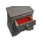 Table de chevet 2 tiroirs Blaze-735969378