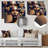 Hartge People Wall Decor-341619599