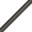 12-in Steel Accessory Stem-31942481