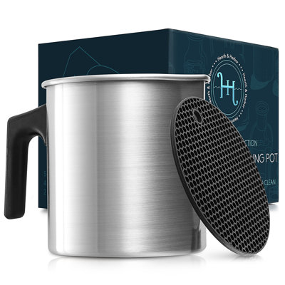 Unscented Candle Accessories