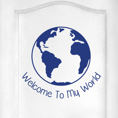 Wall Decal