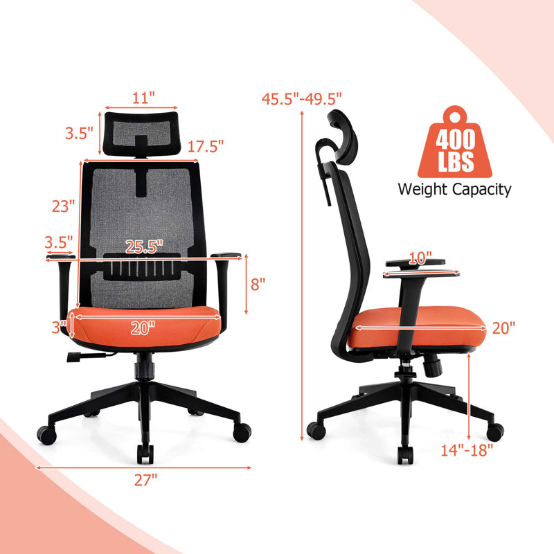 Latrale Polyester Blend Task Chair