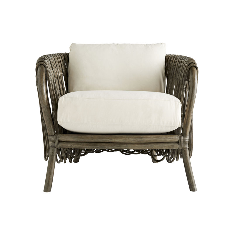 Strata Armchair