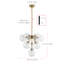 Luminaire suspendu en fer 10