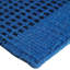 Alhambra Rectangle 140 cm x 200 cm Wool Hand Woven Dhurrie