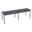 Luxembourg Outdoor Dining Bench-1725864208