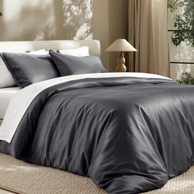 TENCEL Duvet Cover Set