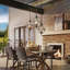 Laronda 3 - Light Outdoor Pendant
