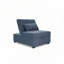 Canapé convertible rembourré H 34 po x l 32 po Evenie-1411694655