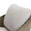 Chaises longues pour patio Leyton-19323497
