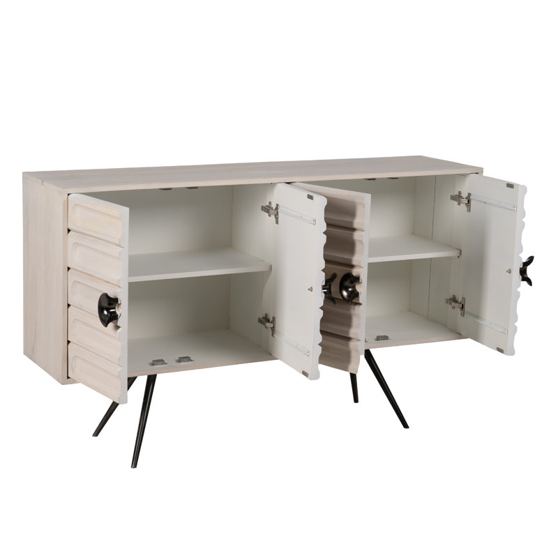 Malissa 152cm Sideboard
