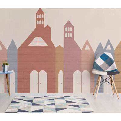 Wall Mural