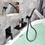 Robinet de baignoire mural-74200919