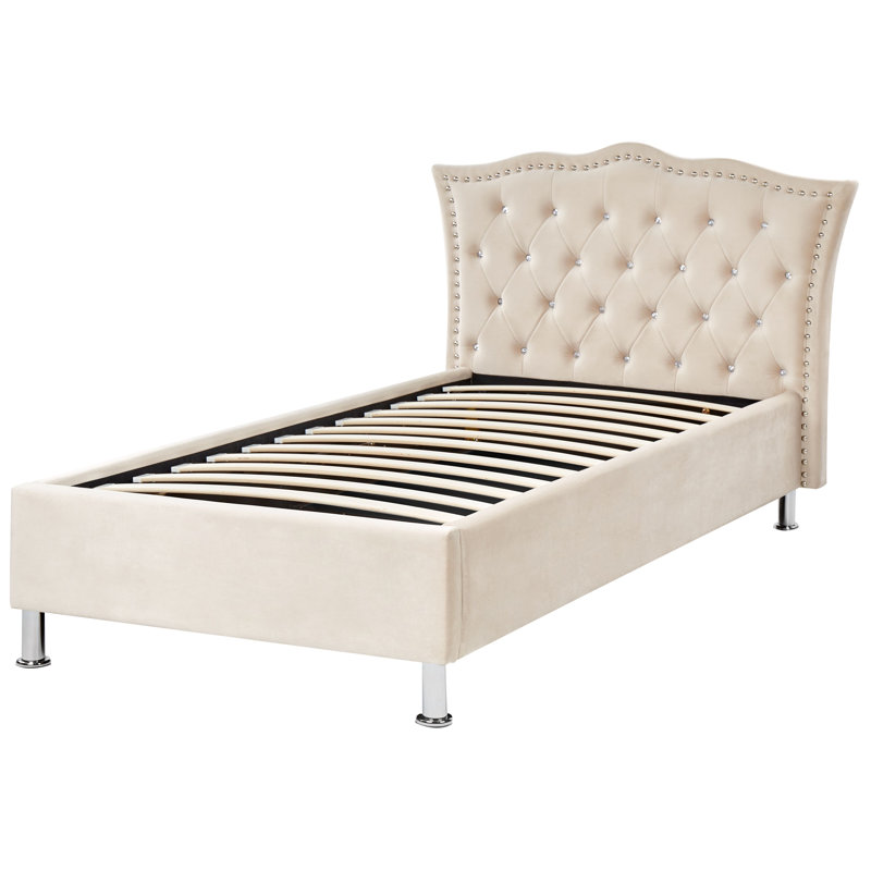 Lemannville Standard with Storage Included, Beige